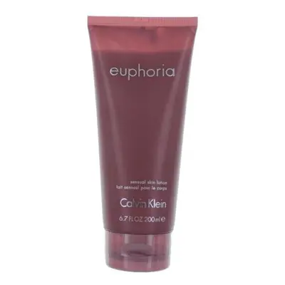 Euphoria 6.7 Body Lotion