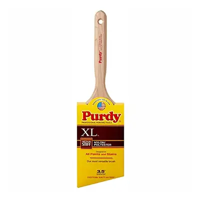 312 Purdy XL glide Angled Sash Paint Brush Tynex Orel