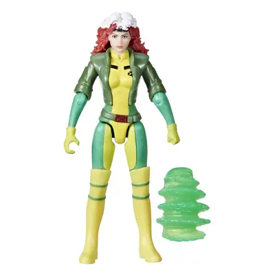 Marvel Epic Hero Series Rogue Action Figure 4Inch XMen Toys Christmas Stocking Stuffers for Kids