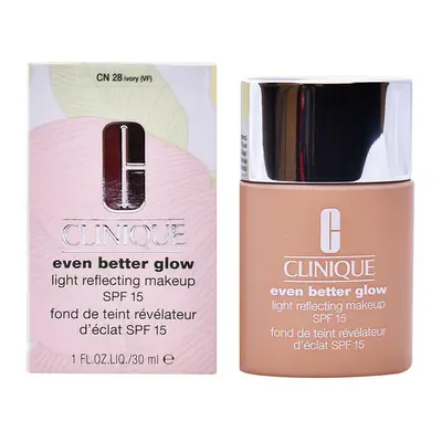 Fluid Make-up Clinique