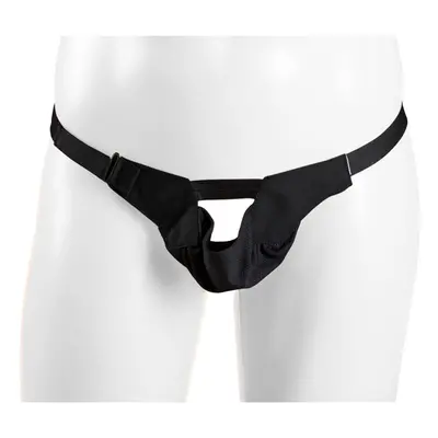 Champion Scrotal Suspensory Breathable Sports Supporter Mesh Jock fo