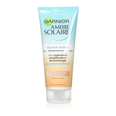 Ambre Solaire After Soleil Moisturising Tan Amplifier â Pack of