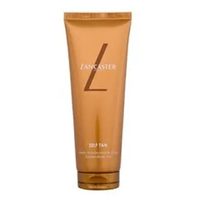 Lancaster - Self Tan Golden Body Gel - SamoopalovacÃ­ gel na tÄlo 125ml