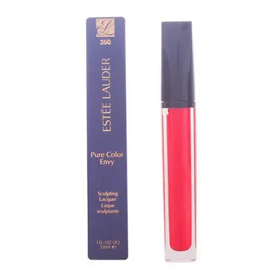 shimmer lipstick Pure Color Envy Estee Lauder