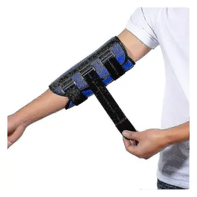 elbow brace night splint support for cubital tunnel syndromean, ulnar nerve