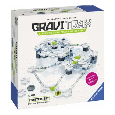 Ravensburger GraviTrax - Starter Set - English Version