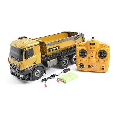 Huina 2.4Ghz Radio Controlled Dump Truck