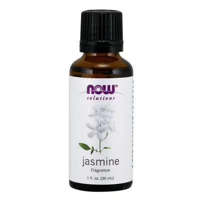 (30 ml.) Essential Oil, Jasmine Oil - ml.