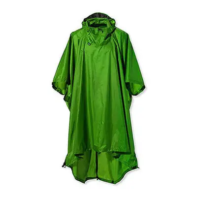 (Green) Sea to Summit 70D Tarp Poncho