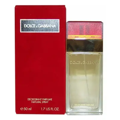 Dolce & Gabbana for Women deodorant spray 50ml