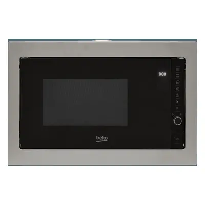 Beko BMGB25332BG Built In - Black / Stainless Steel