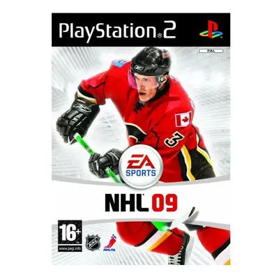 NHL (PS2)