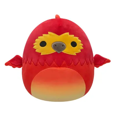 Squishmallows Original Harry Potter 10-Inch Fawkes Plush - Ultrasoft Official Jazwares Plush (Me