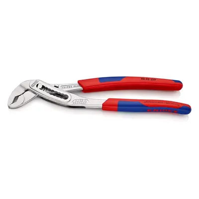 KNIPEX Alligator Water Pump Pliers (250 mm) 05