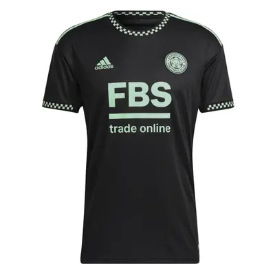 (XXL) Leicester City Away Shirt