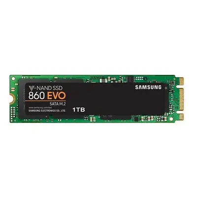 Samsung TB EVO M.2 Sata III Solid State Drive