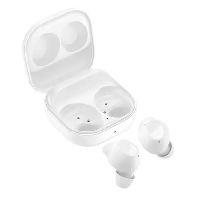 Samsung SM-R400 Galaxy Buds FE Wireless Earbuds, BT 5.2, ANC, White EU (SM-R400NZWA)