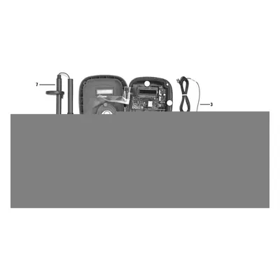 Certikin Peristaltic Pipe With Connections (SPPH04)