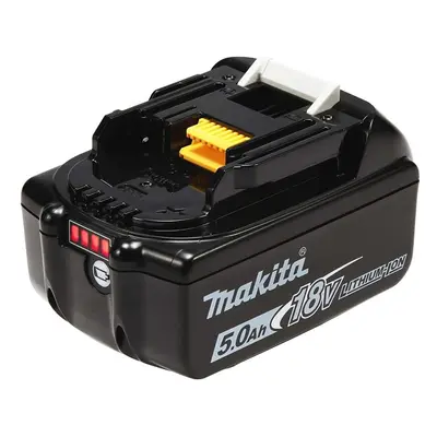 Makita BL1850 632B77-5 Lithium-Ionen Battery 18V Ah