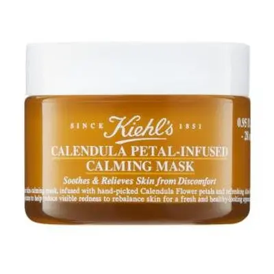 Kiehl'S Calendula Petal-Infused 0.9 Calming Mask