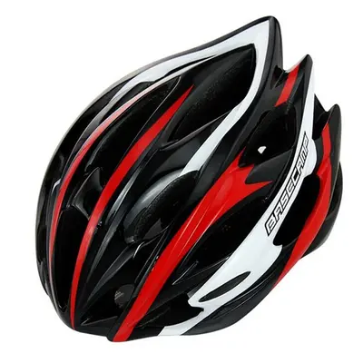 (Black) Bicycle Road Cycling Helmet Safety Mountain Bike Head Protect Bicycle Helmets