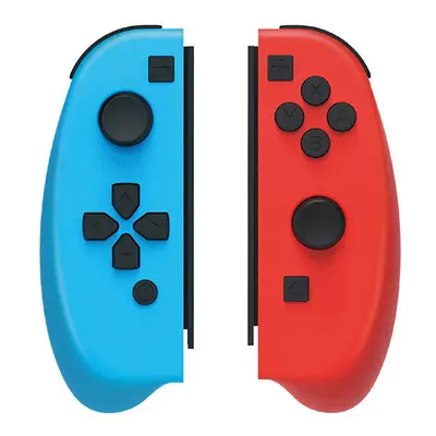 Left + Right Game Controller For Nintendo Switch Gamepad Console Joypad