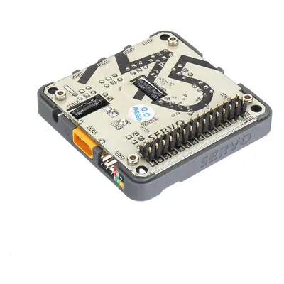 Module Board Channels Servo Controller with MEGA328 Inside and Power Adapter 6-24V for Blockly