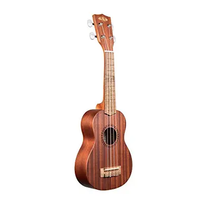 Kala KA-15S Mahogany Soprano Ukulele