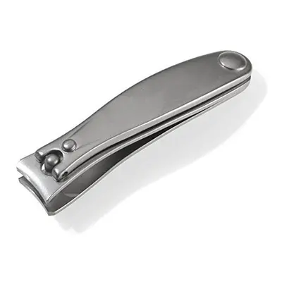 Large TopInox Stainless Steel Nail clipper by Niegeloh