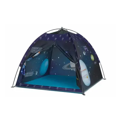 Space World Play Tent Galaxy Dome Playhouse for Boys and Girls Imaginative Play-Astronaut Space 