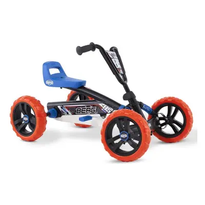 Berg Buzzy Nitro Pedal Kart Ages Years