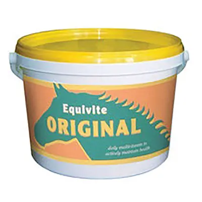 Equivite Original - Kg [96002]