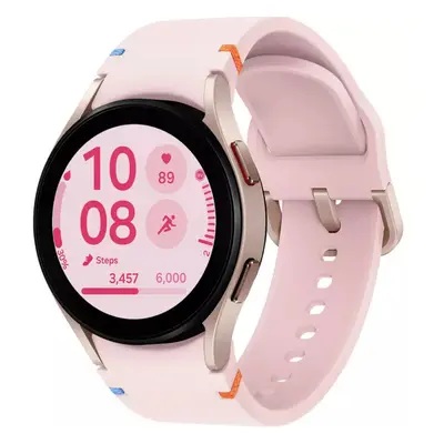 Samsung Galaxy Watch FE 40mm Smart Watch Pink Gold