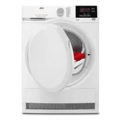 6000 Series ProSense 7kg Freestanding Condenser Tumble Dryer White