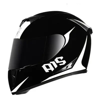 (as the picture, XXL) Homedo Off-road Outdoor Motorcycle Helmet Cycling Sports Cycling Protectiv