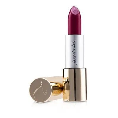 Jane Iredale Triple Luxe Long Lasting Naturally Moist Lipstick - # Natalie (Hot Pink) 3.4g/0.12o