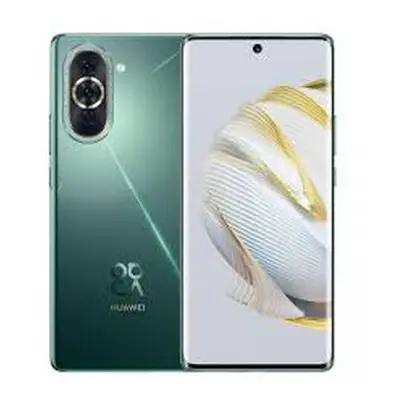 (Green) Huawei nova Pro 128GB