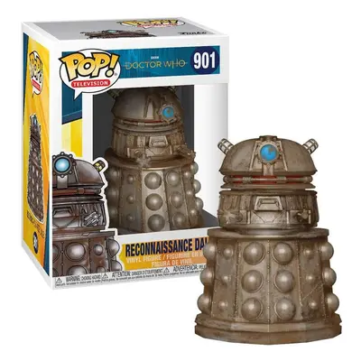 Reconnaissance Dalek (Doctor Who) Funko Pop! Vinyl Figure