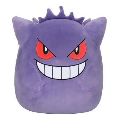 Pok?mon Sqishmallows Gengar 25cm