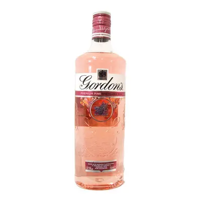 Gordons Pink Gin 70cl