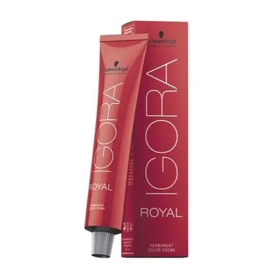 Schwarzkopf Igora Royal 60ml