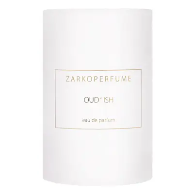 ZARKOPERFUME OUD'ISH Eau de Parfum 100ml Spray