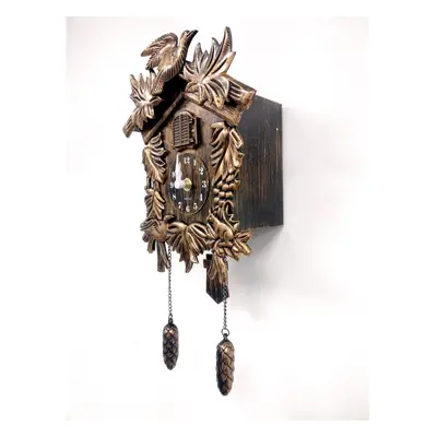 Walplus Vintage Look Cuckoo Clock Wall Art Home Living room kitchen Office DÃ©cor Restaurant Caf