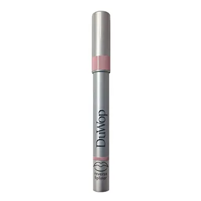 DuWop Cosmetics Reverse Lip Liner - Nude