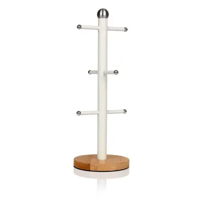 (White) Swan Nordic Mug Tree