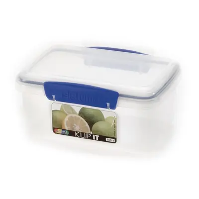 Sistema Klip It Storage Container 1Ltr