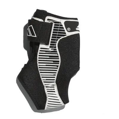 adidas Unisex-Adult Basketball Right Ankle Wrap Black Small