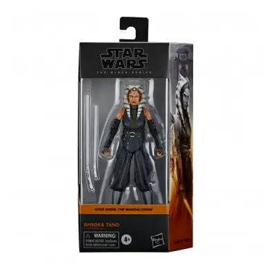 Hasbro Star Wars The Black Series Ahsoka Tano Mandalorian