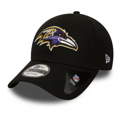 New Era 9Forty Adjustable Curve Cap ~ Baltimore Ravens