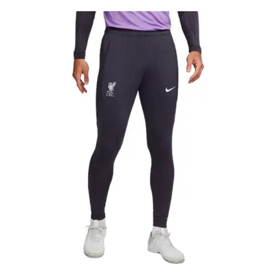 (MB) Liverpool Training Pants (Gridiron) - Kids